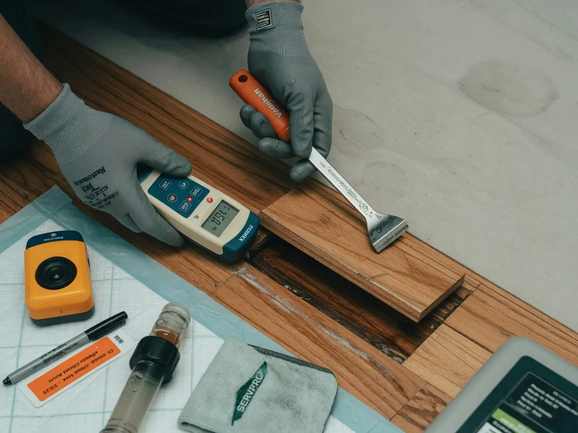 Why choose Water Damage Restoration in Tenakee Springs, AK